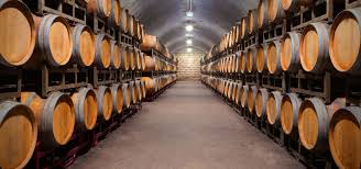 Caves Vinho do Porto Calém